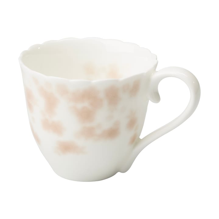 Slåpeblom chávena 20 cl - Rosa - Wik & Walsøe