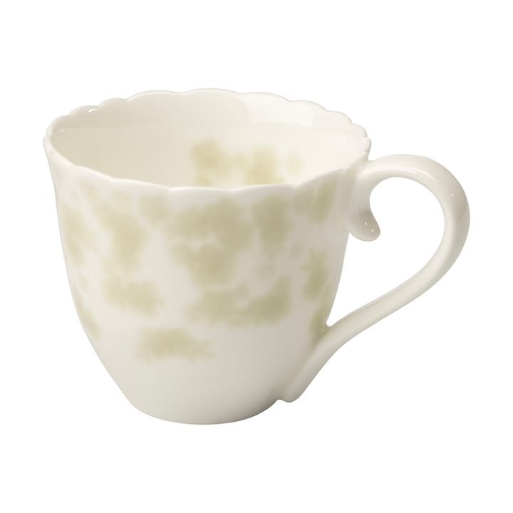 Slåpeblom chávena 20 cl - Verde - Wik & Walsøe