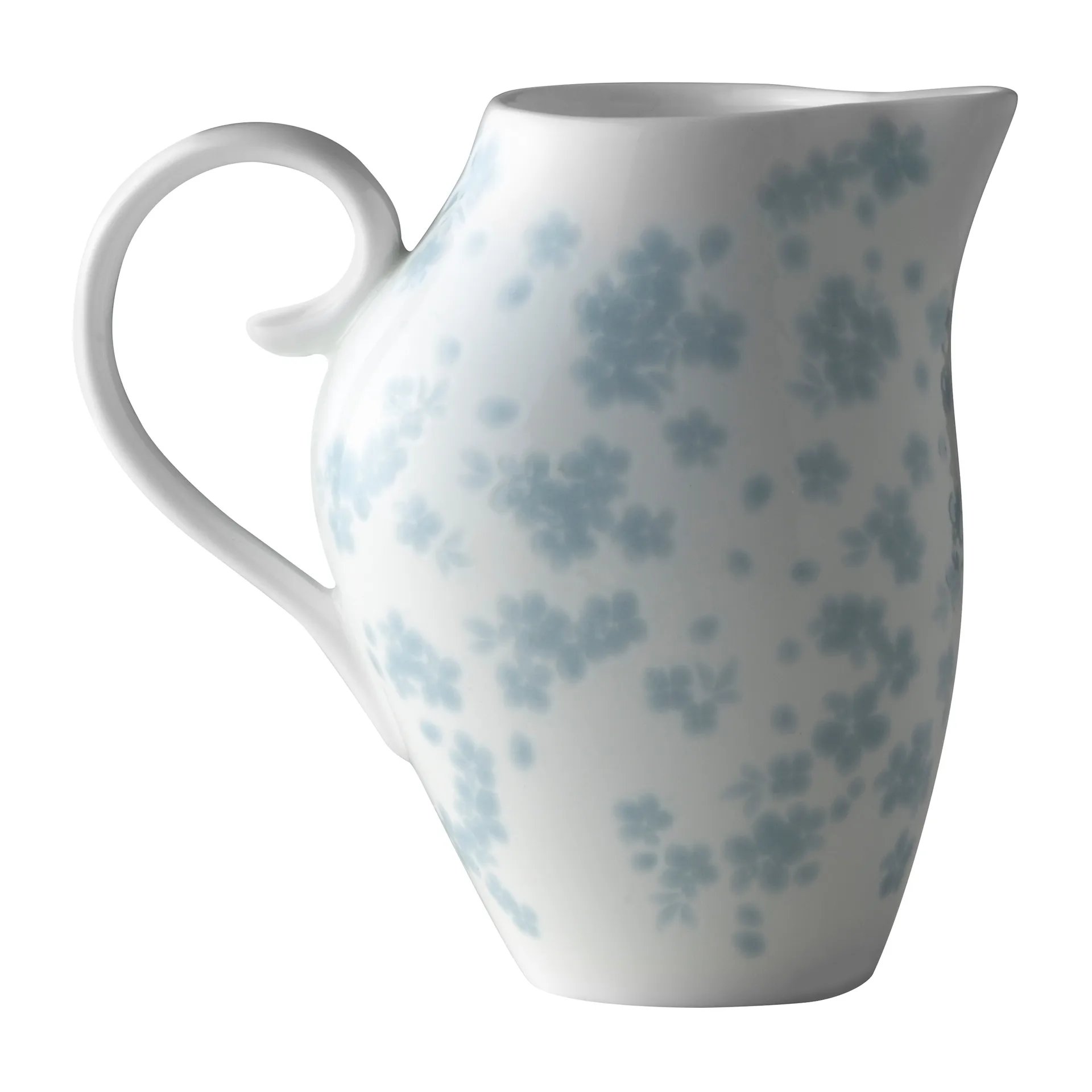 Slåpeblom jarro 25 cl, Azul Wik & Walsøe