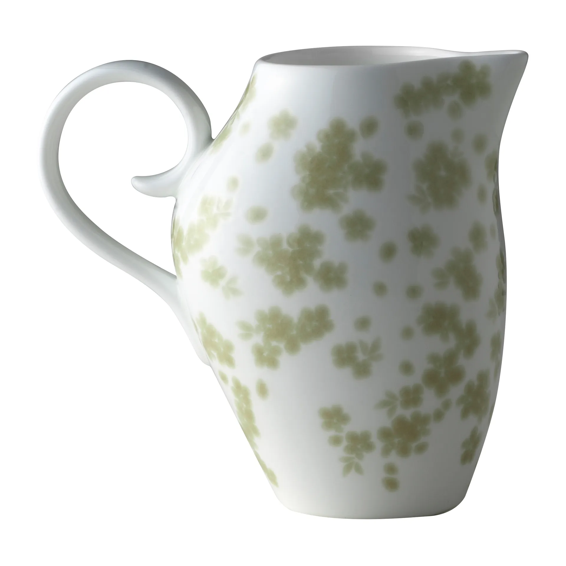 Slåpeblom jarro 25 cl, Verde Wik & Walsøe