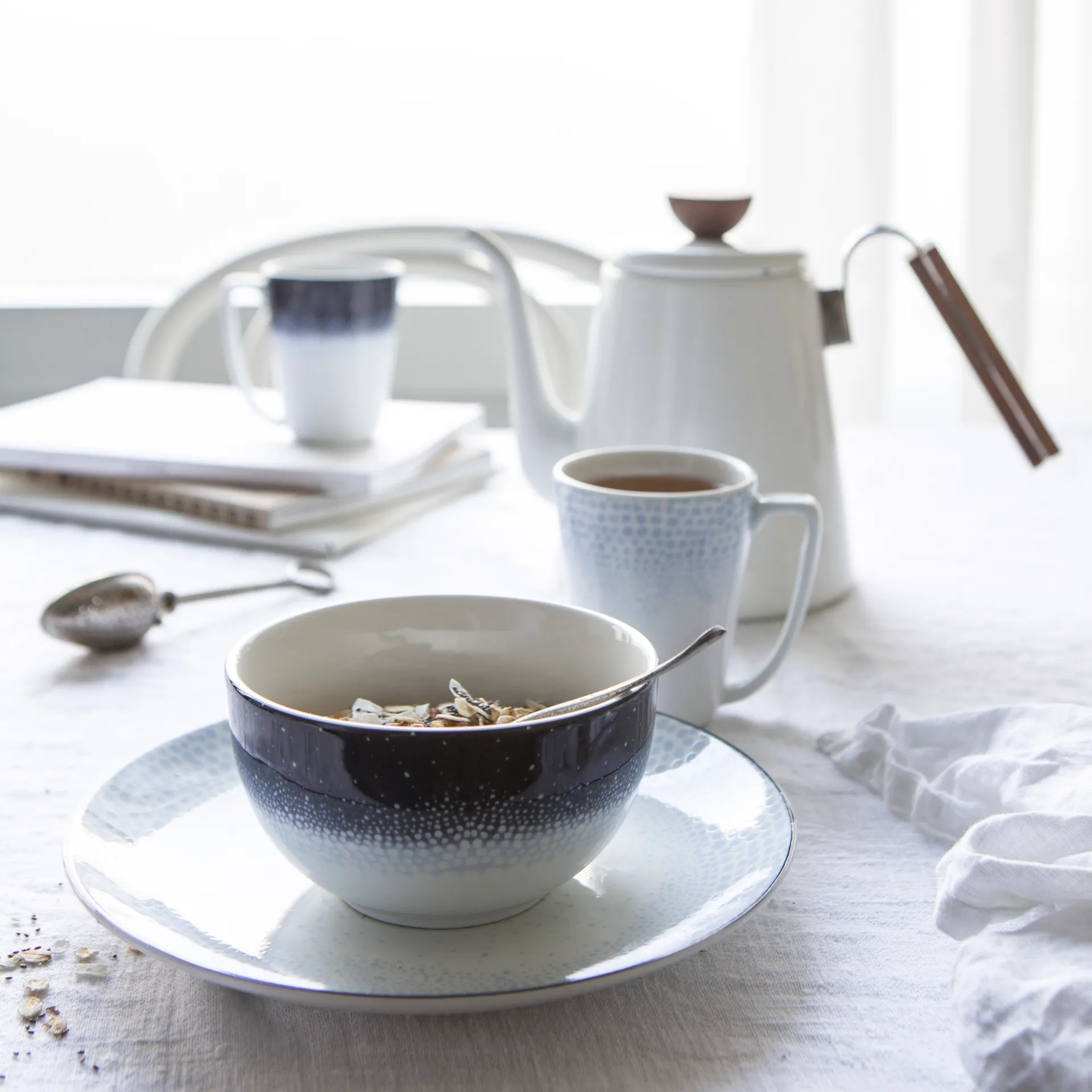 Tigela Osean 30 cl, Galaxy Wik & Walsøe