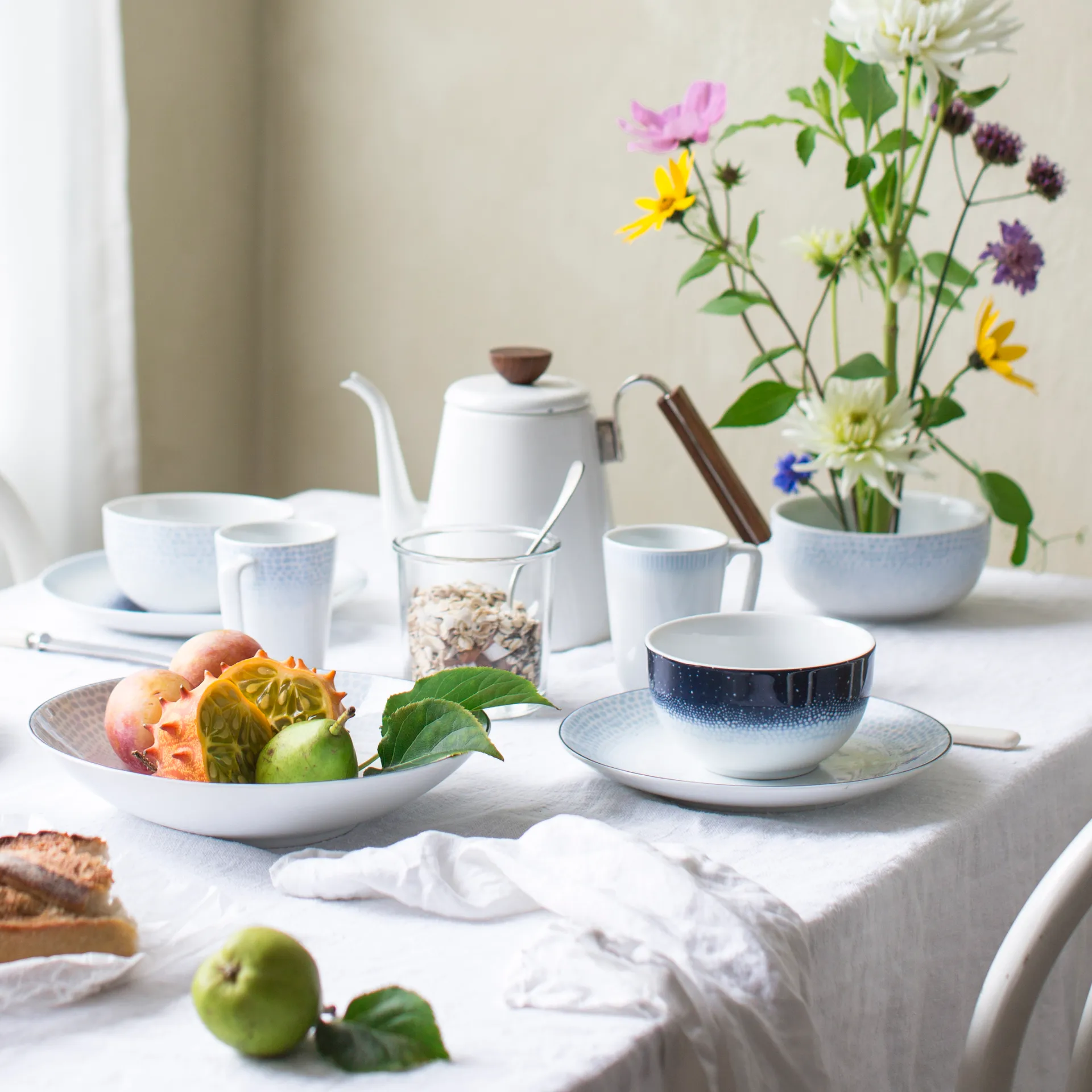 Tigela Osean 30 cl, Galaxy Wik & Walsøe