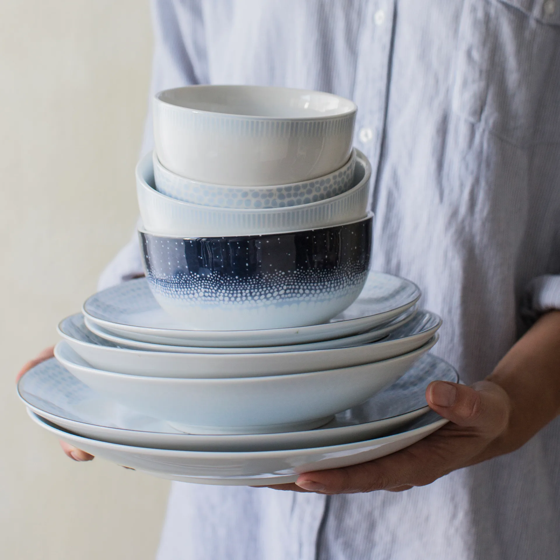 Tigela Osean 50 cl, Galaxy Wik & Walsøe