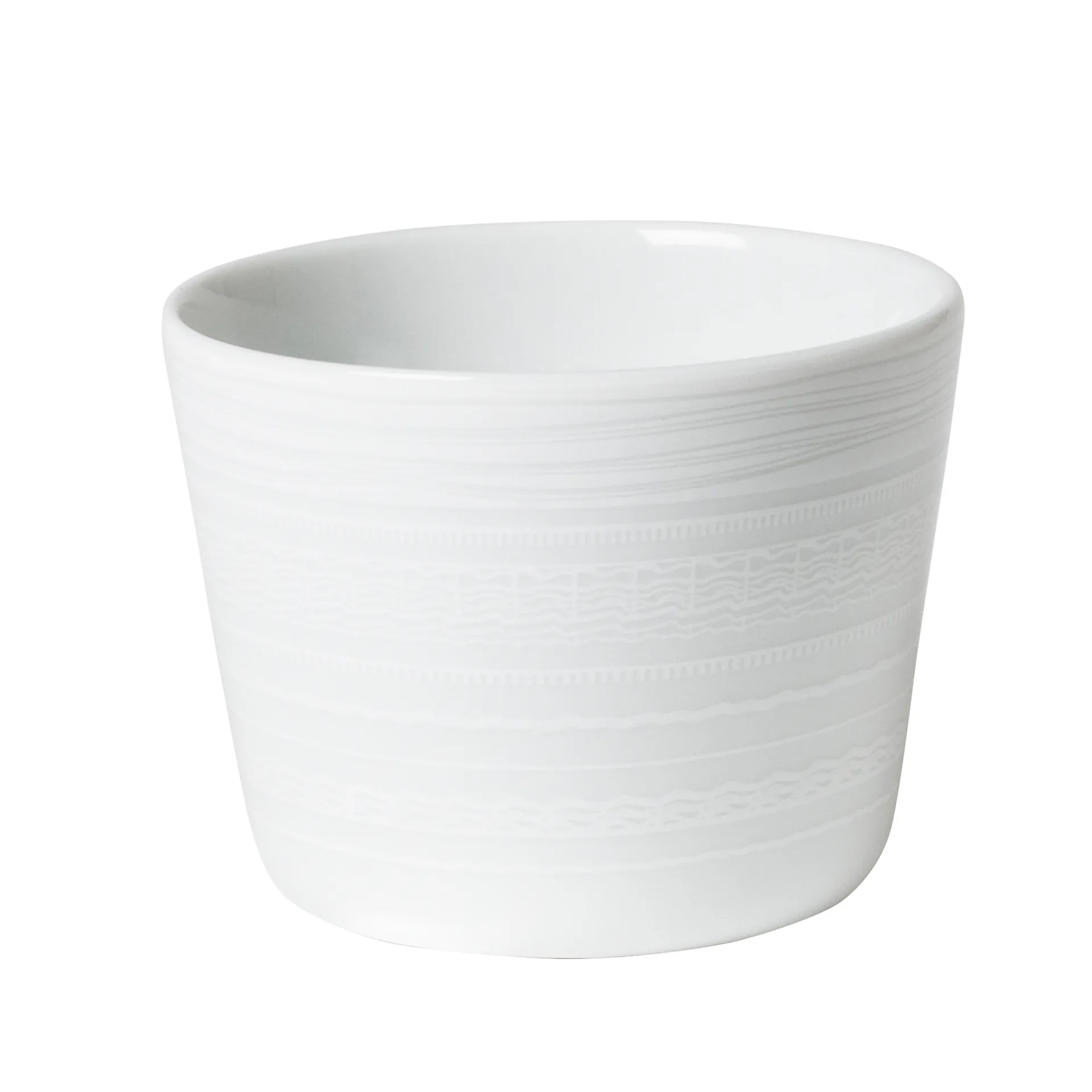 Tigela Whitewood,  9 cm Wik & Walsøe