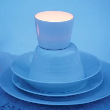 Tigela Whitewood -  9 cm - Wik & Walsøe