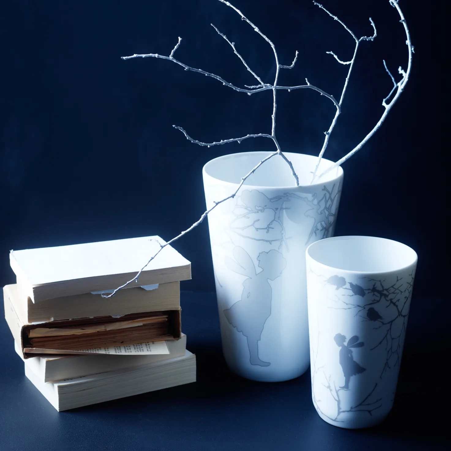 Vaso Alv, 26 cm Wik & Walsøe