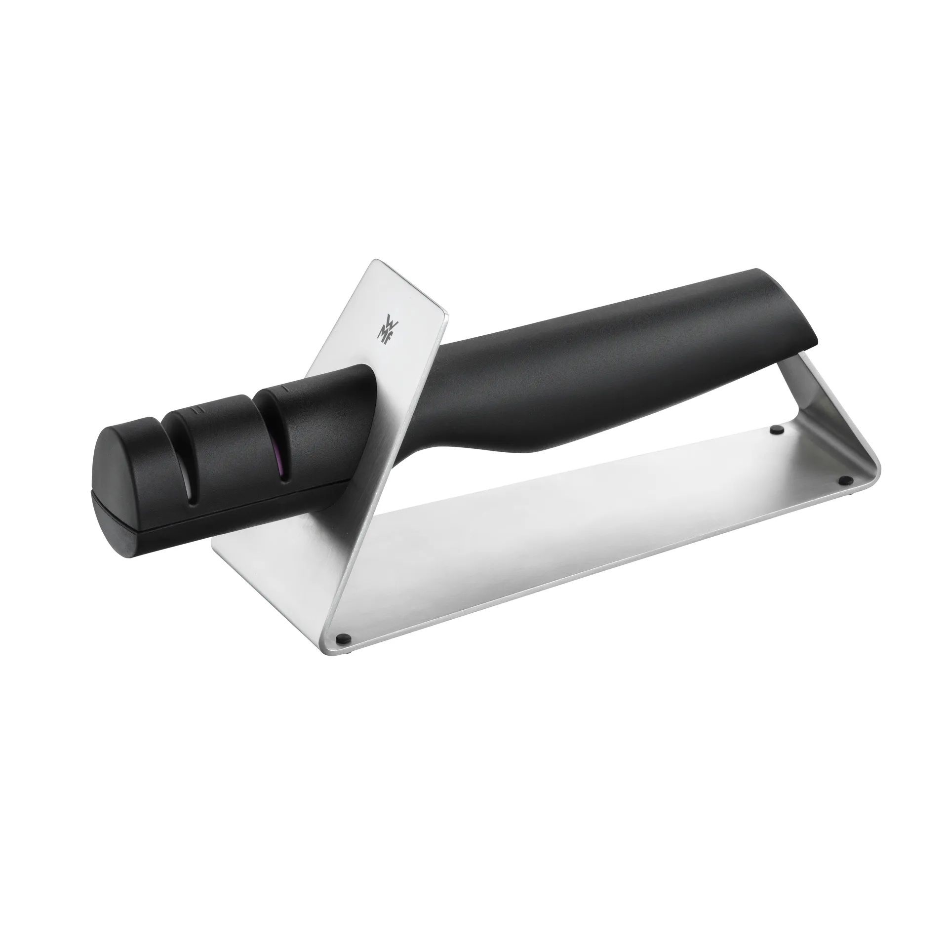 Afiador de facas Gourmet, Preto WMF