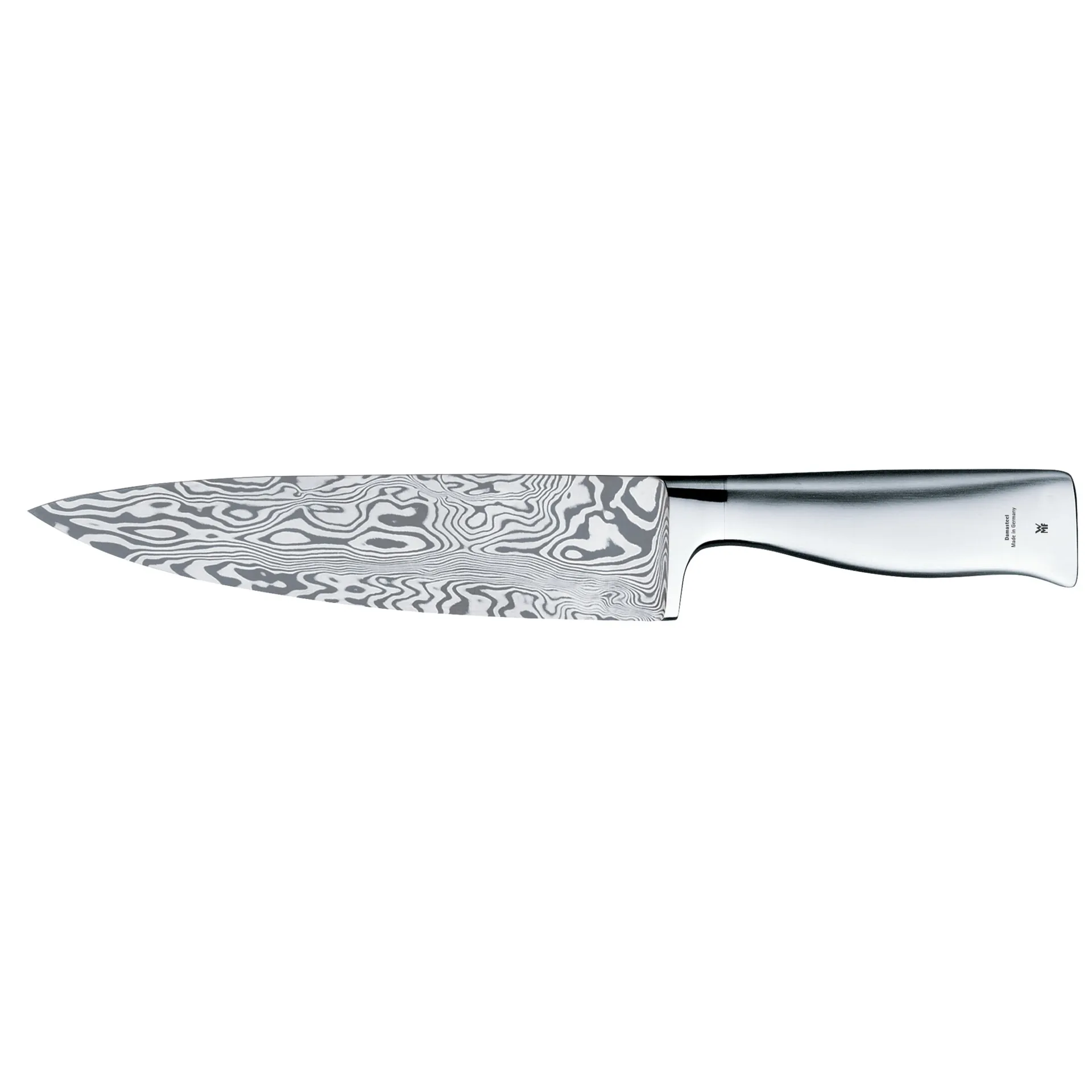 Faca Grand Gourmet 33,5 cm, Aço inoxidável WMF