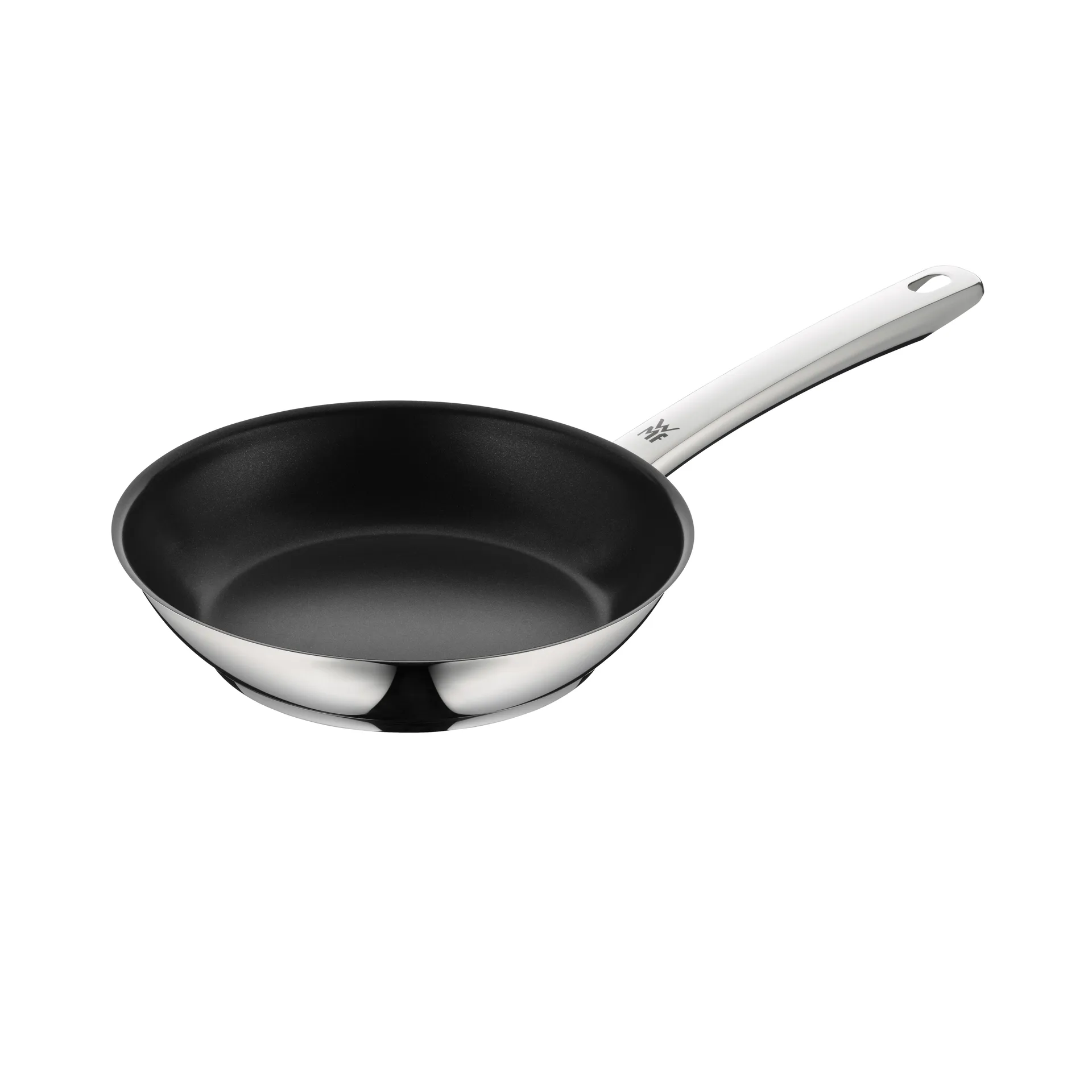 Frigideira Nordic Profi 20 cm, Aço inoxidável WMF