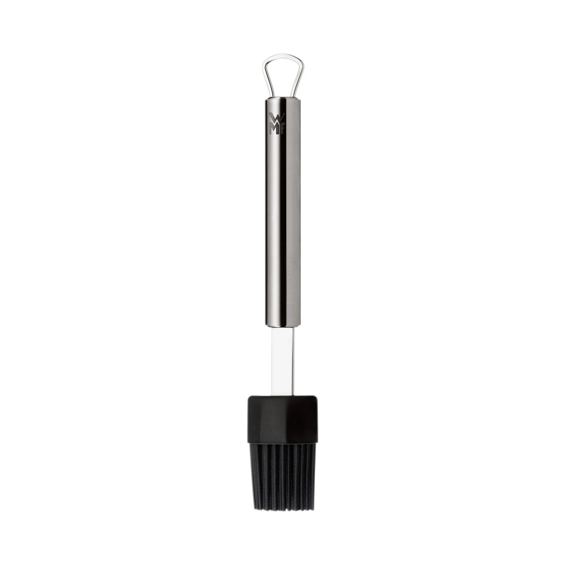 Pincel de silicone Profi Plus 20 cm, Preto WMF