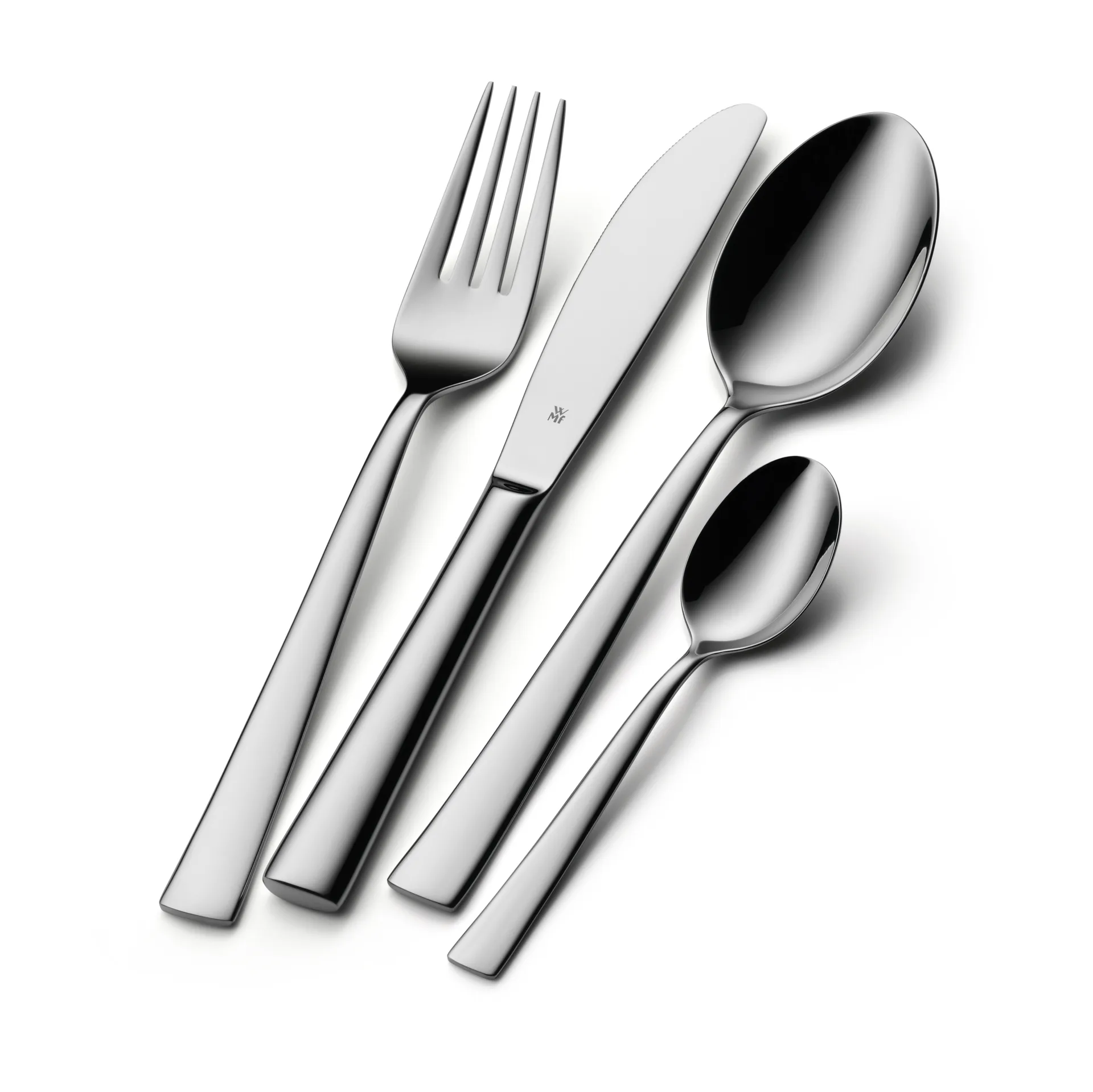 Talheres Philadelphia, 24 peças, Polido WMF