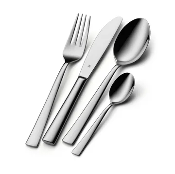 Talheres Philadelphia, 24 peças - Polido - WMF