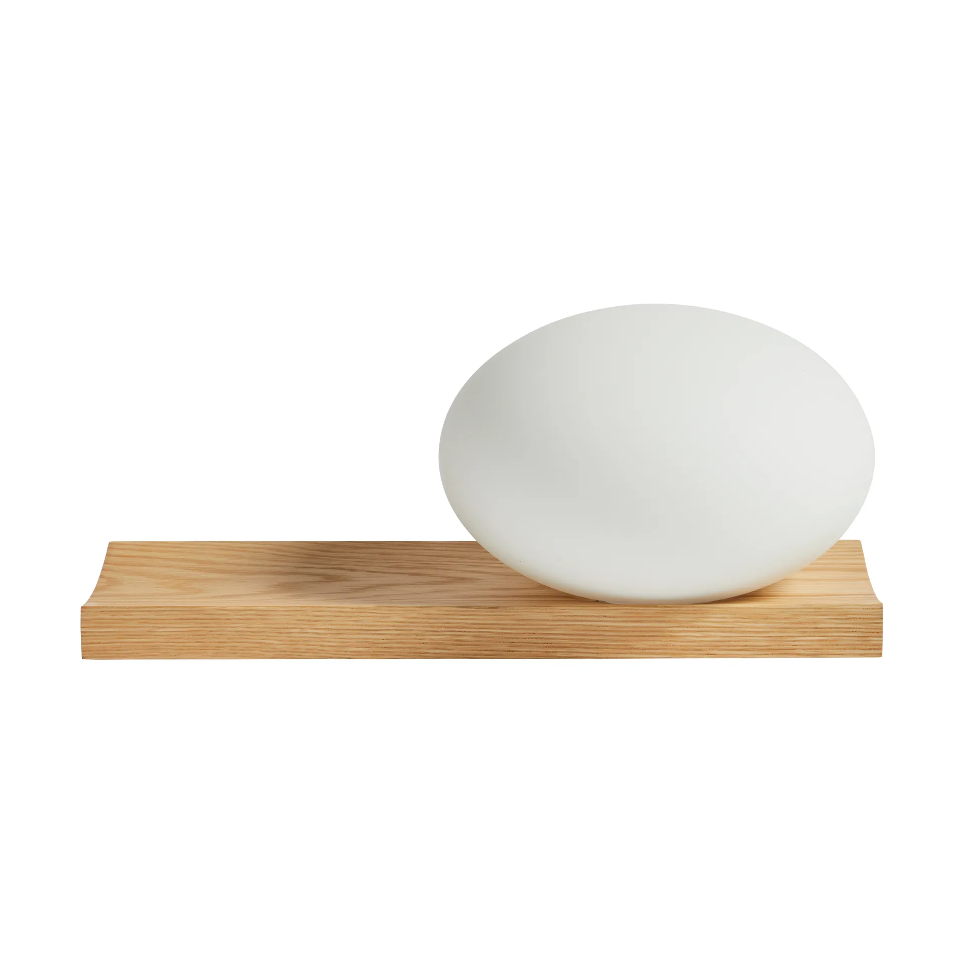 Candeeiro de mesa/parede Dew, Oak Woud