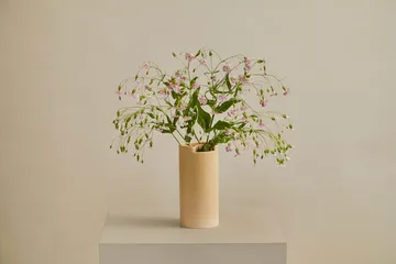 Flowr vaso - 21,5 cm - Woud