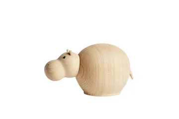 Hipo de madeira Hibo - Médio - Woud