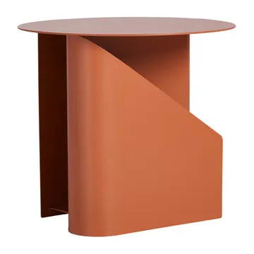 Mesa de apoio Sentrum - Burnt orange - Woud