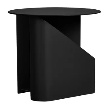 Mesa de apoio Sentrum - Preto - Woud