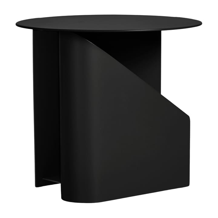 Mesa de apoio Sentrum - Preto - Woud