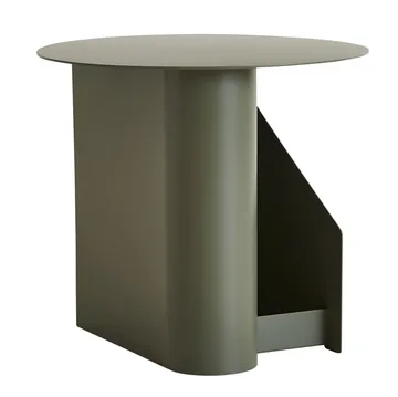 Mesa de apoio Sentrum - Verde - Woud