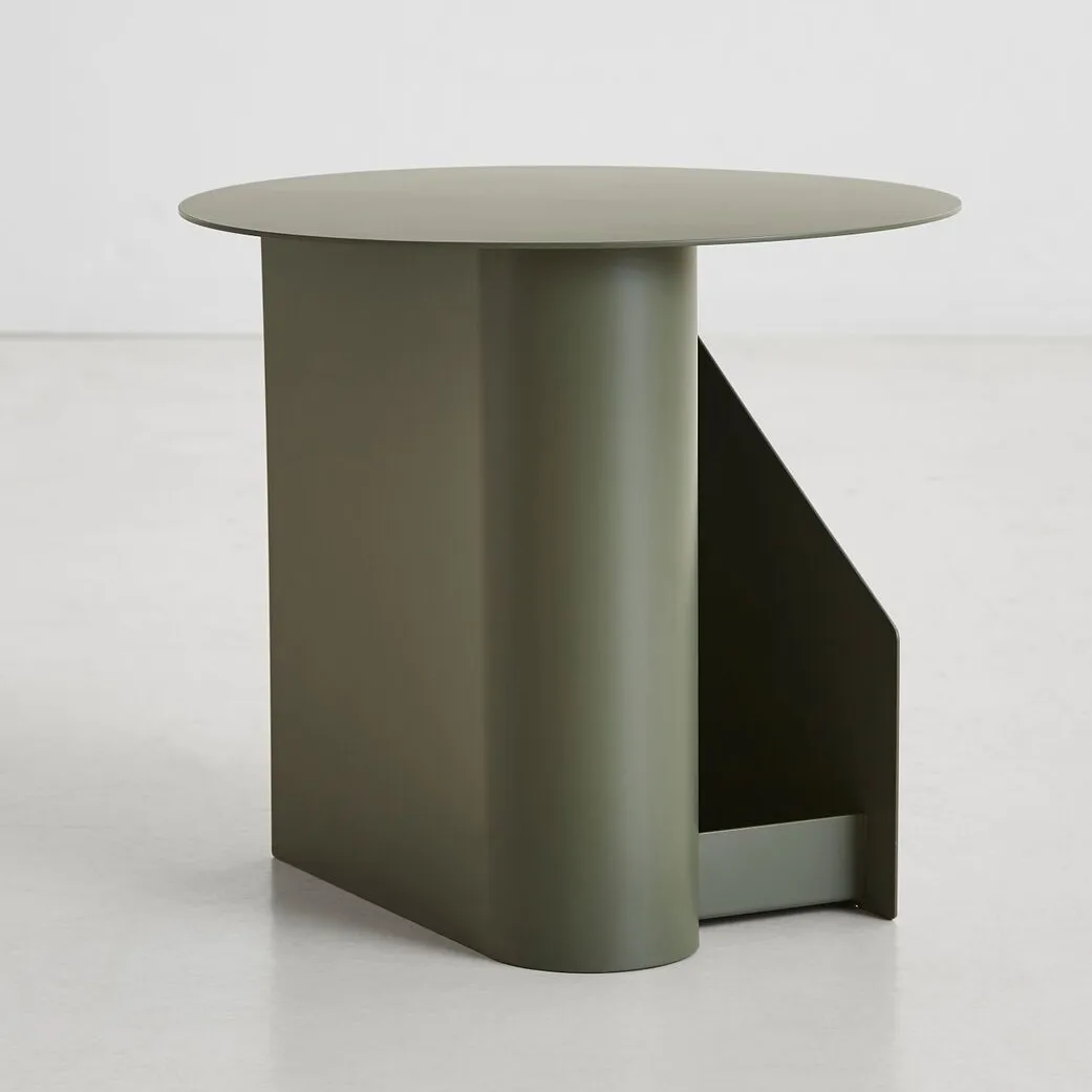 Mesa de apoio Sentrum, Verde Woud