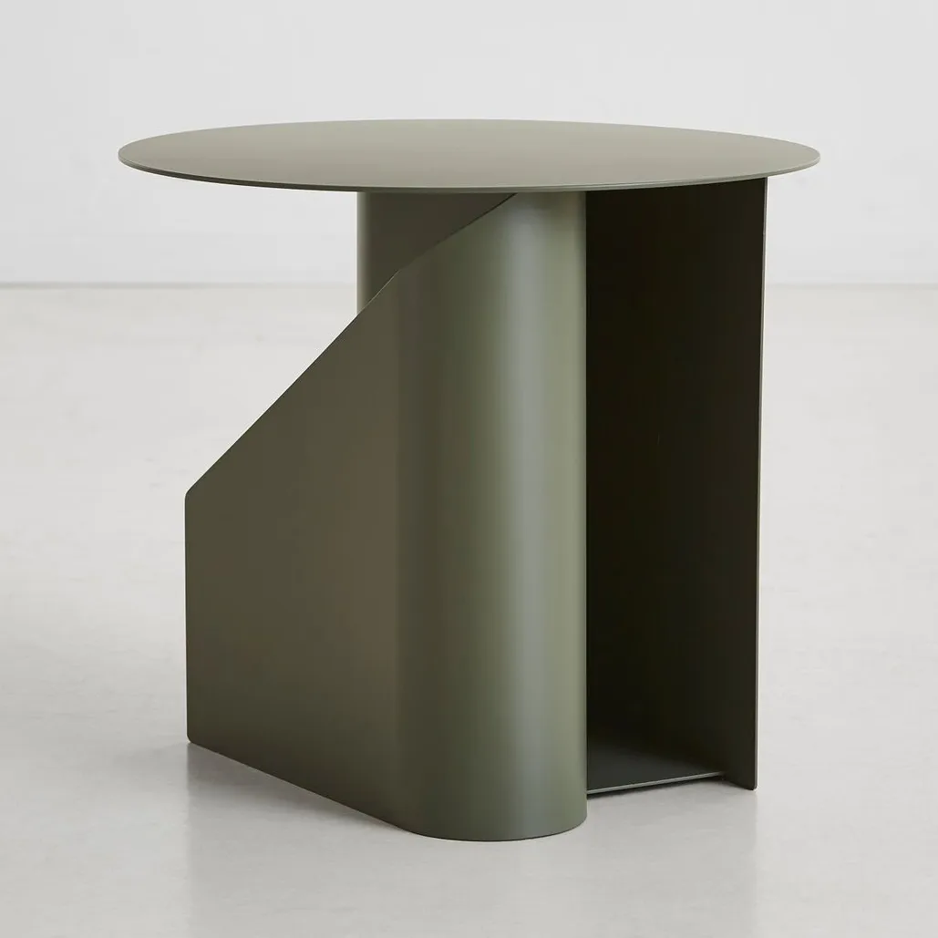 Mesa de apoio Sentrum, Verde Woud