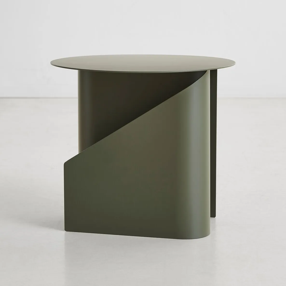 Mesa de apoio Sentrum, Verde Woud