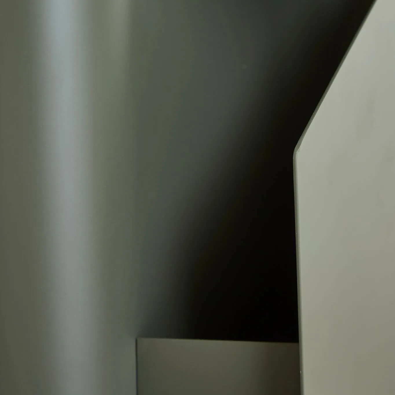 Mesa de apoio Sentrum, Verde Woud