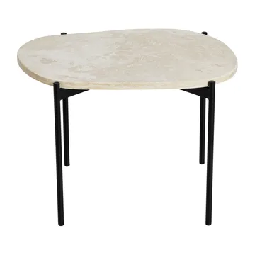 Mesa ocasional, média La Terra  - Ivory - Woud