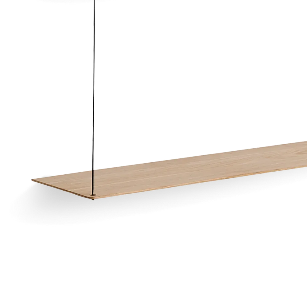 Prateleira 60 cm Stedge Add-on , Carvalho Woud