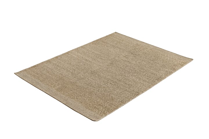 Rombo tapete, Castanho, 170x240 cm Woud