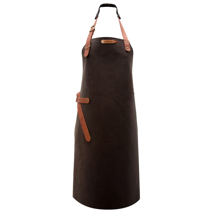 Avental Utah 74 cm - Choco - Xapron