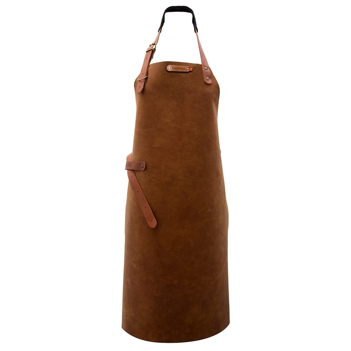 Avental Utah 74 cm - Rust - Xapron