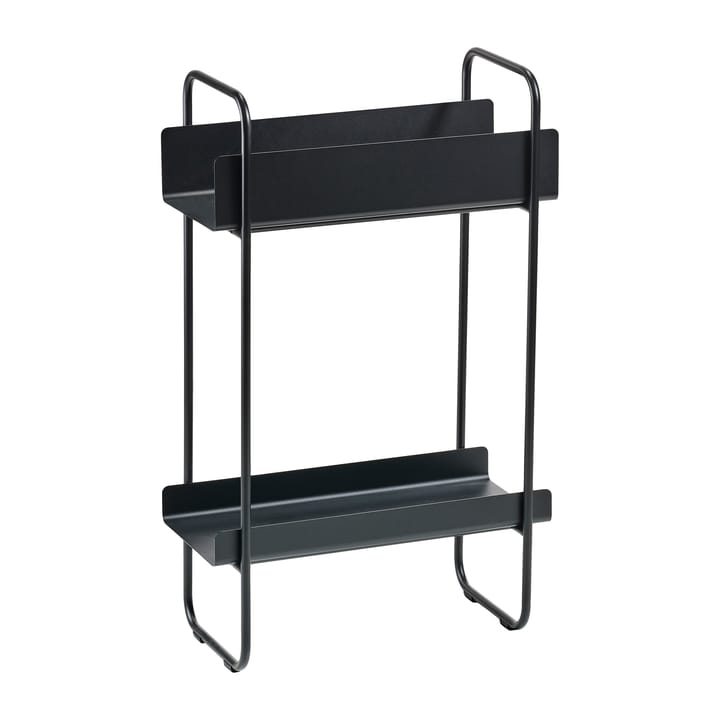 A-Console Mesa 48x24.2x77.7 cm - Preto - Zone Denmark