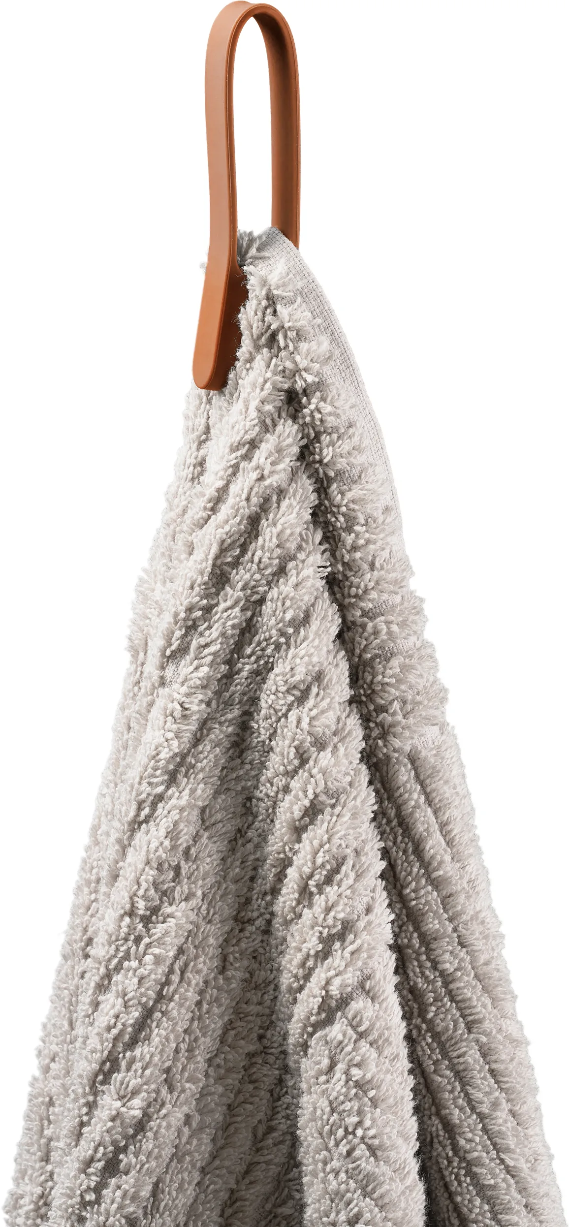 Alça Loop com ímã - 2 unid., Terracotta Zone Denmark