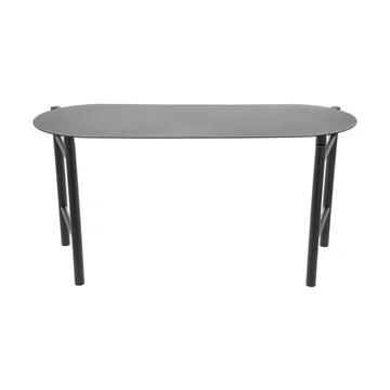 Bancada Disc 33x80 cm - Black - Zone Denmark