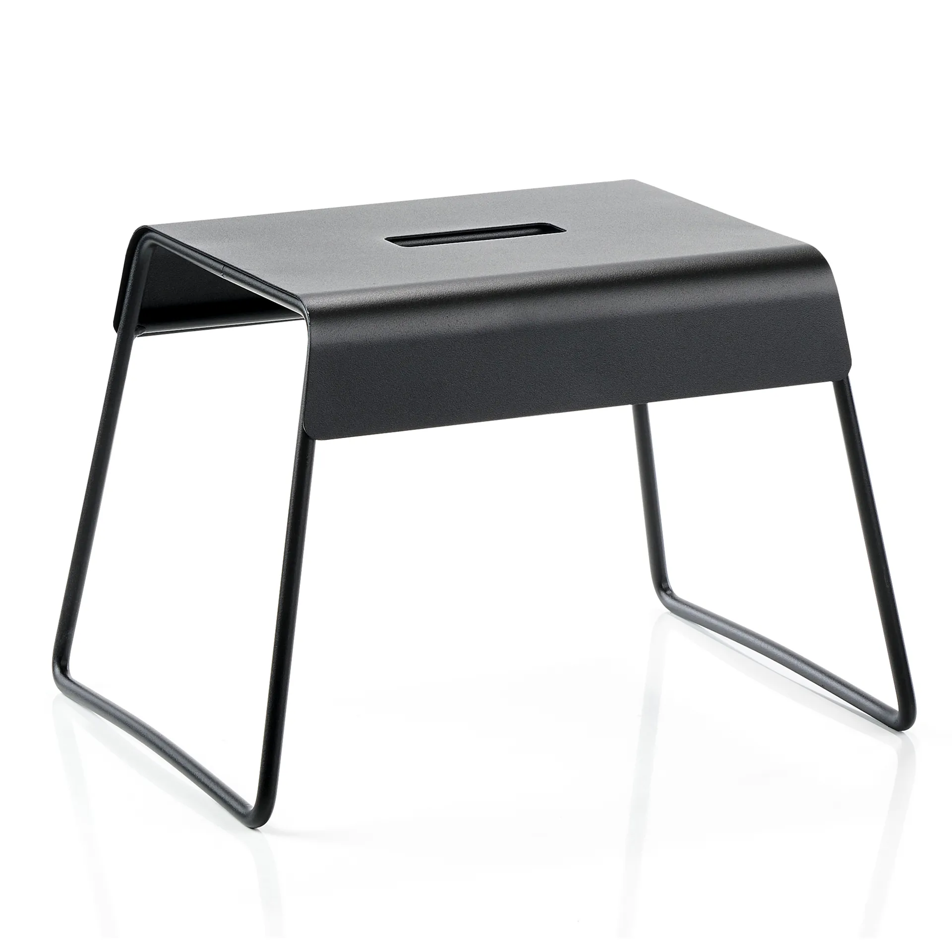 Banco A-Stool, preto Zone Denmark