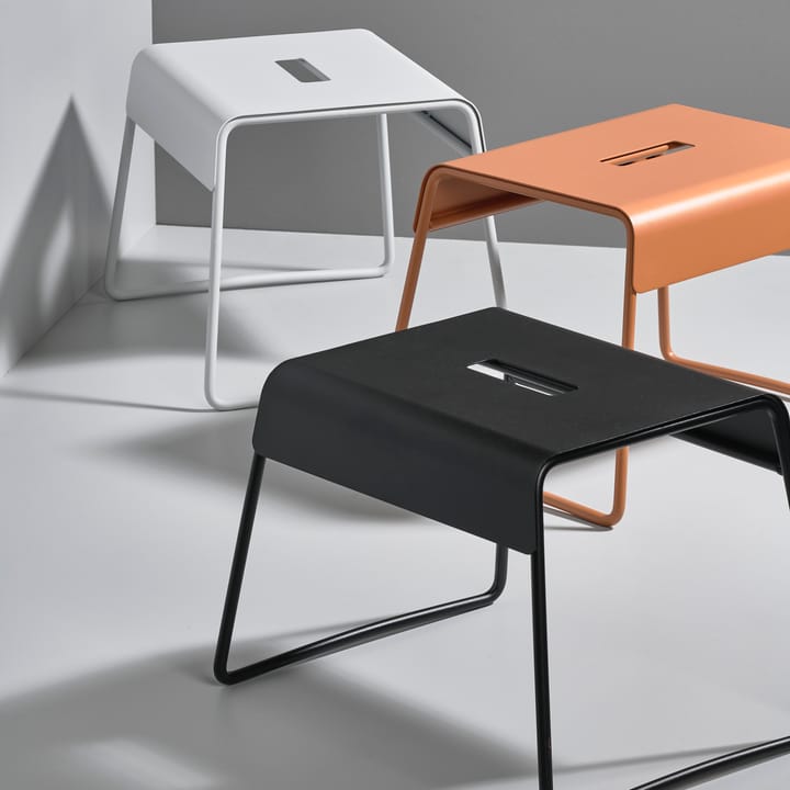 Banco A-Stool - preto - Zone Denmark