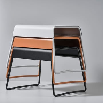 Banco A-Stool - preto - Zone Denmark