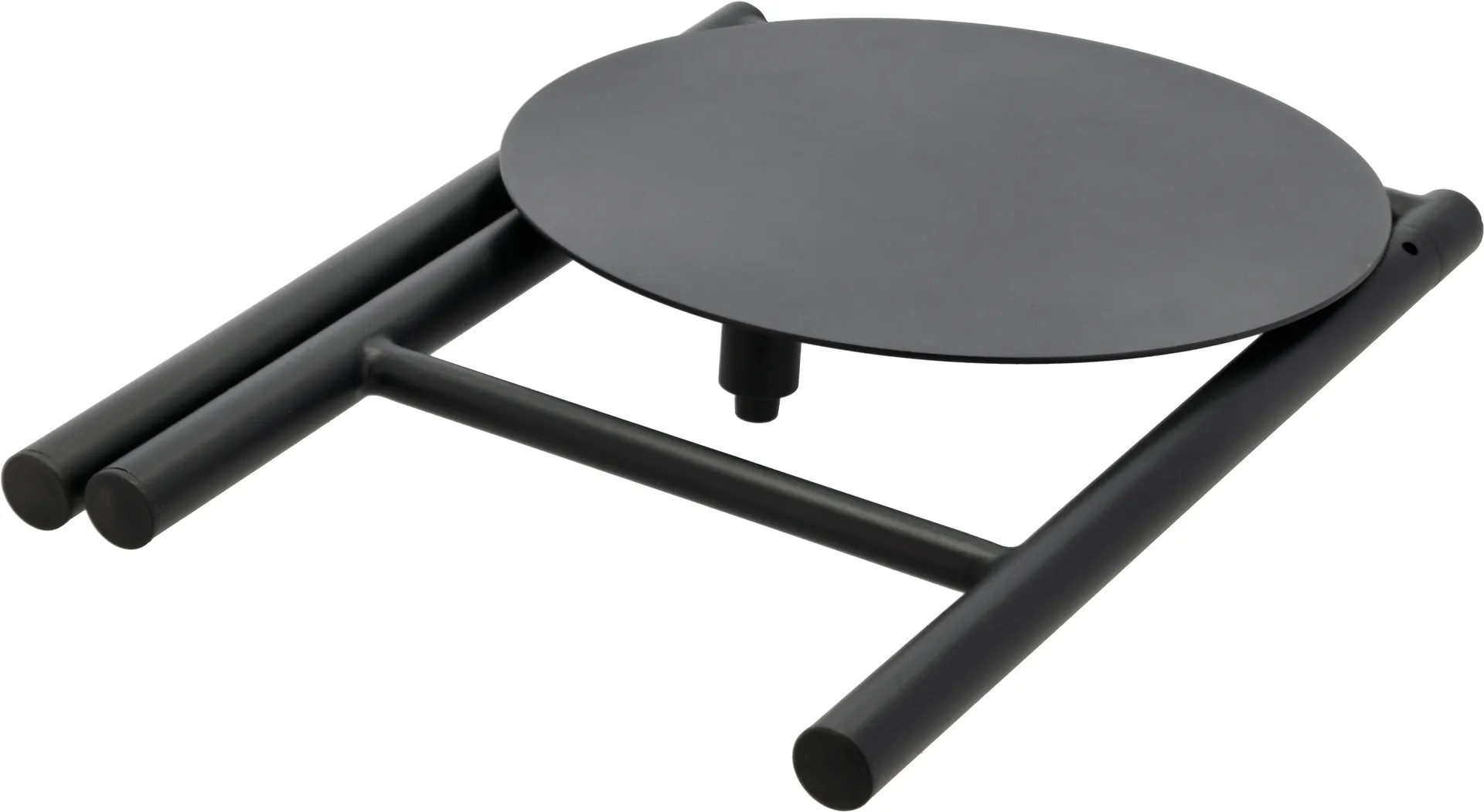 Banqueta Disc, Black Zone Denmark