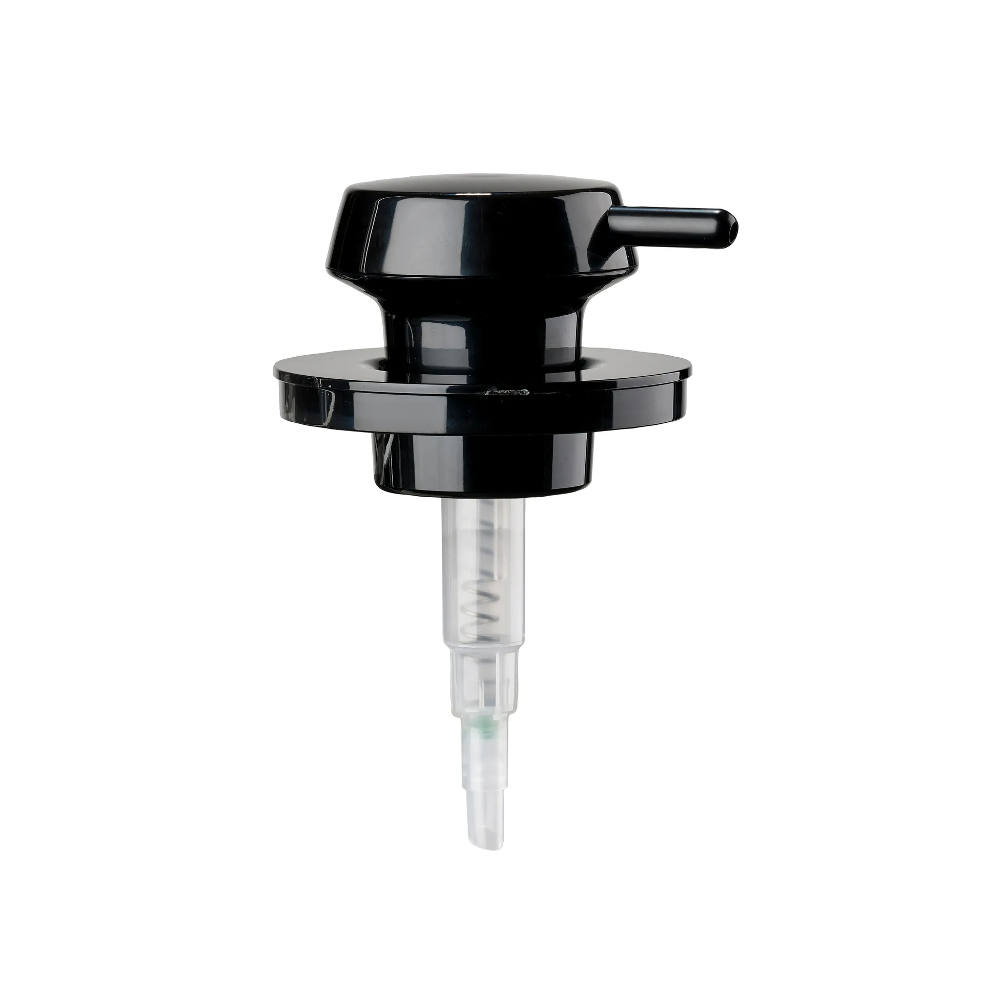 Bomba para dispensador de sabão Zone Suii 12 cm, preto Zone Denmark