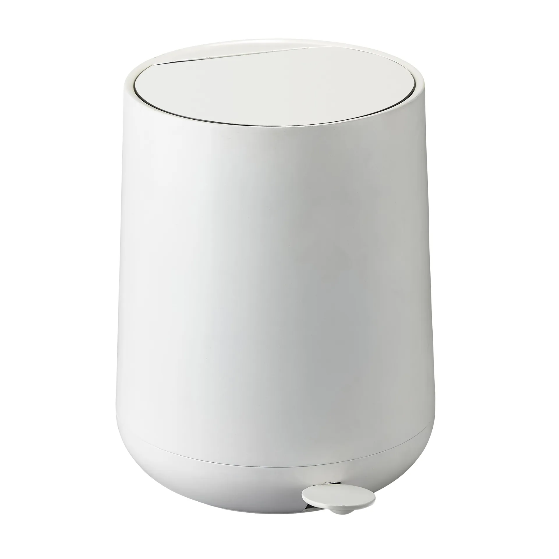 Caixote de lixo com pedal Nova 3 L, branco Zone Denmark