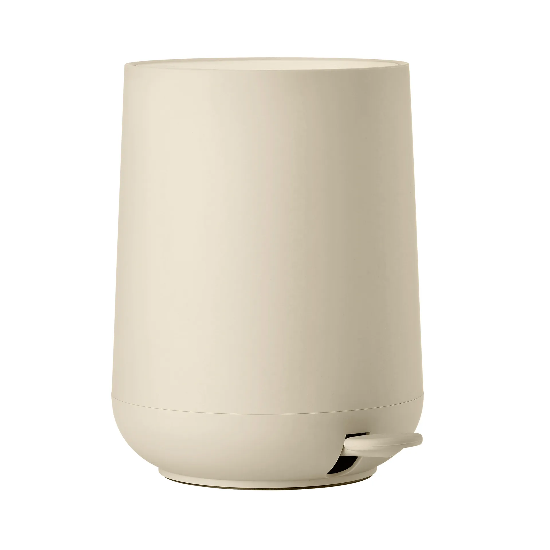 Caixote de lixo com pedal Nova 3 L, wheat Zone Denmark