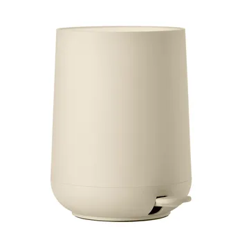 Caixote de lixo com pedal Nova 3 L - wheat - Zone Denmark