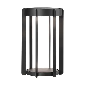 Candeeiro LED portátil Firefly Lanterna - Black Aluminium - Zone Denmark