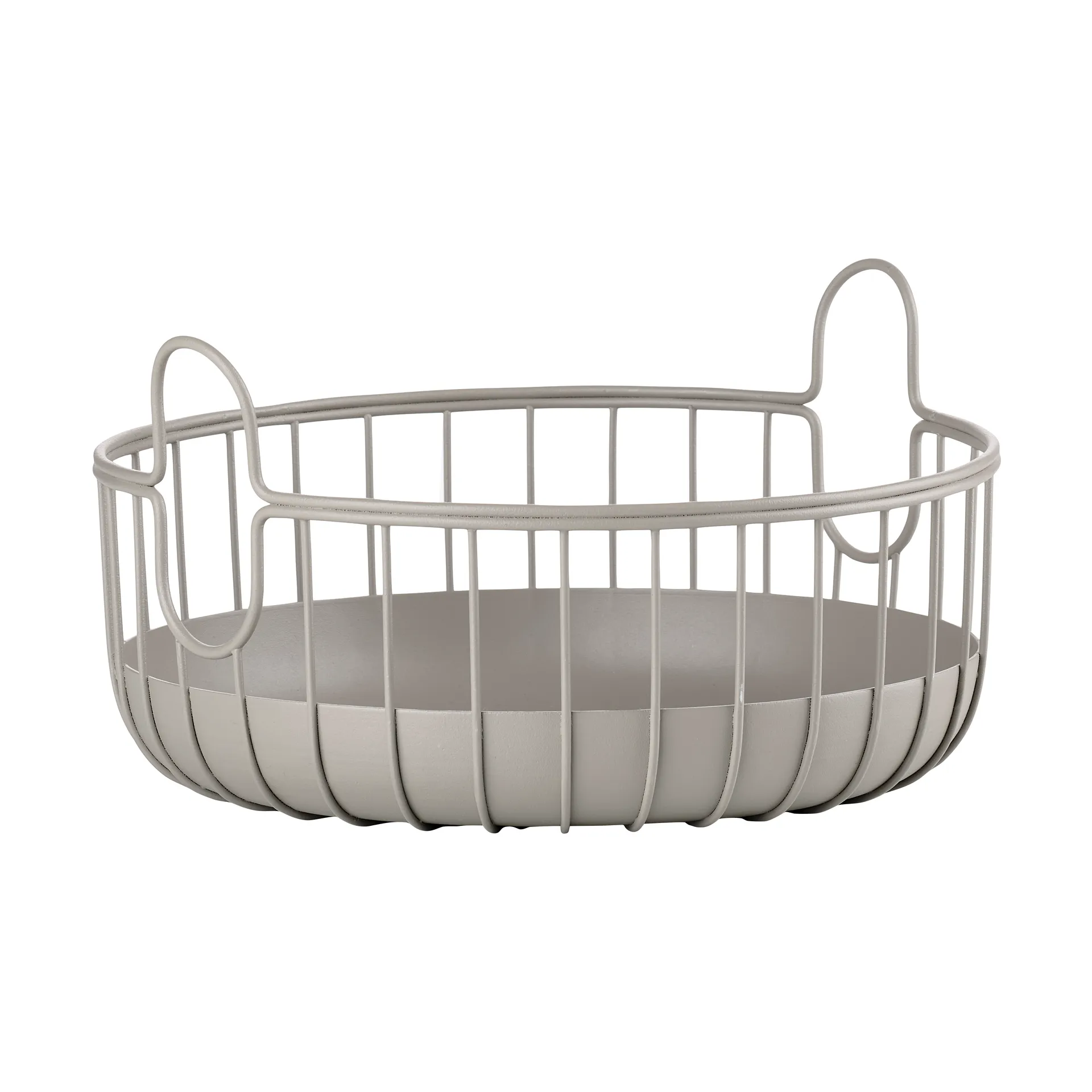 Cesta Inu Ø22x8 cm, Toupeira Zone Denmark