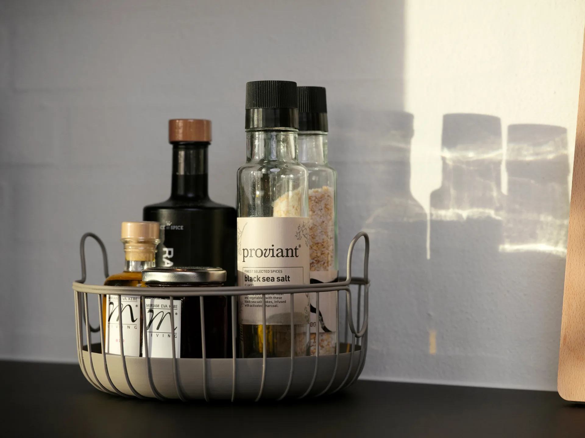 Cesta Inu Ø22x8 cm, Toupeira Zone Denmark