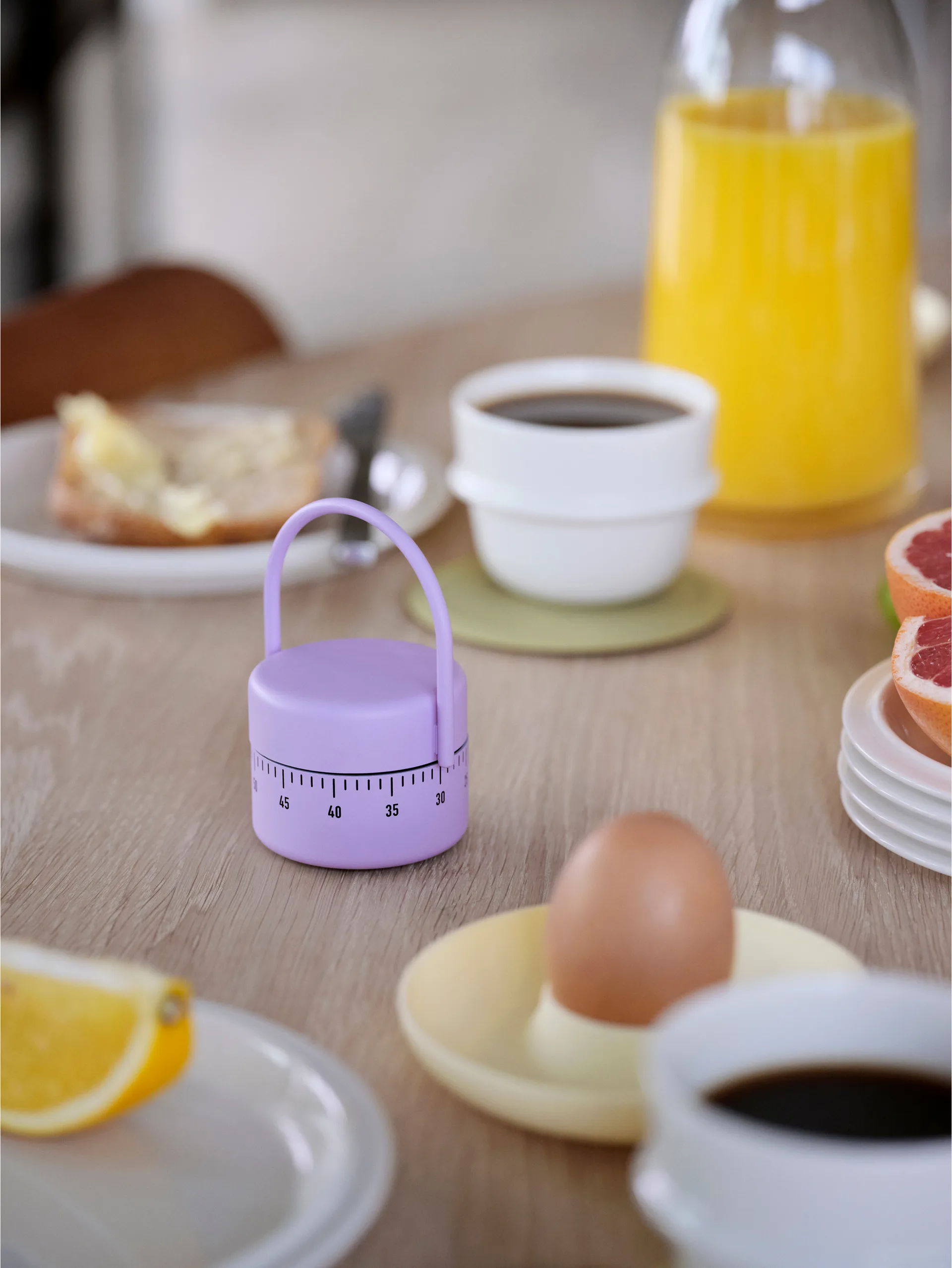 Chávena de café Eau 25 cl, Offwhite Zone Denmark