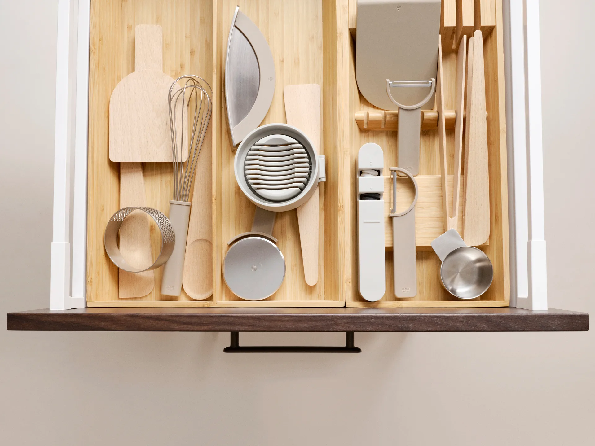 Chávenas de medir Singles 500 ml, Steel Zone Denmark