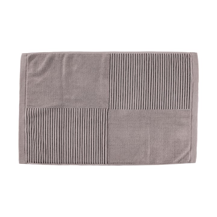 Classic tapete de banho 50x80 cm - Cinza gaivota - Zone Denmark