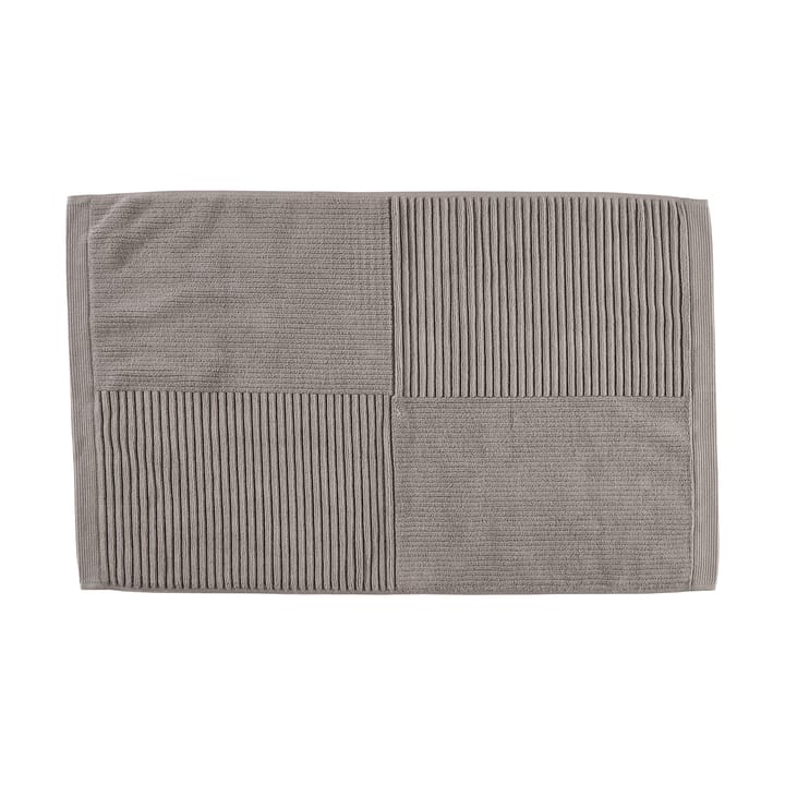 Classic tapete de banho 50x80 cm - Cinza - Zone Denmark